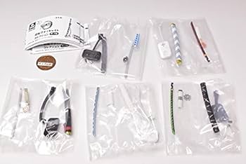 日輪刀コレクション 1・2 フルコンプセット Amazon | エフトイズコンフェクト 鬼滅の刃 日輪刀コレクション